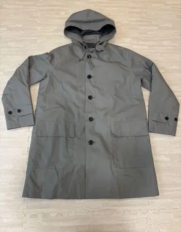 미사용 새상품 마가렛호웰 충전솜 코트