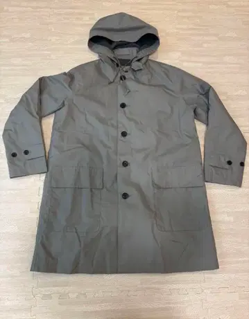 미사용 새상품 마가렛호웰 충전솜 코트