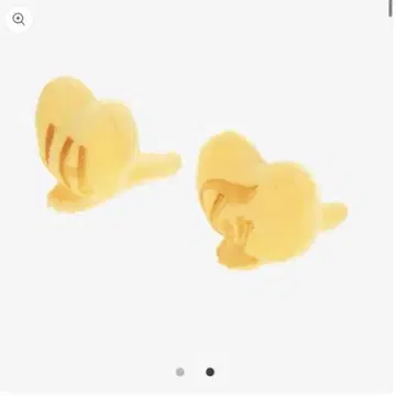 TWICE BABY LOVELY'S HAIR PIN SET