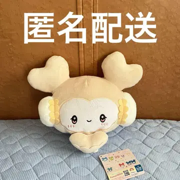 선착순 TWICE 포켓 BIG 봉제 인형 gigo 산리오 다현