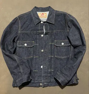 [새상품급] TCB jeans 50s 자켓 42