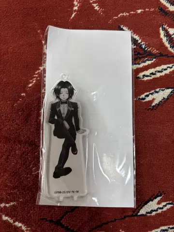 HUNTER x HUNTER 헌터헌터 애니 카페 아크릴 스탠드 페이탄