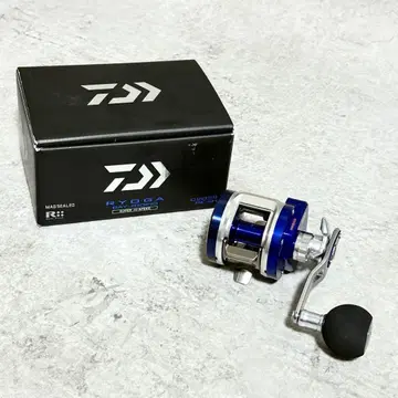 컨디션 최상 다이와 RYOGA BAY JIGGING C2025/료가