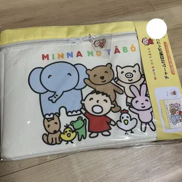 산리오 모두의 타아보 후타츠키 수납 박스