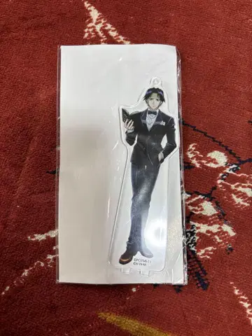 HUNTER x HUNTER 헌터헌터 애니카페 아크릴 스탠드 클로로
