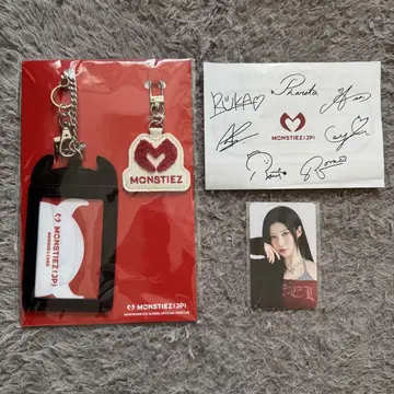 BABYMONSTER 팬클럽 가입 혜택 아사