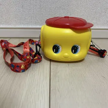 후에키 숄더백