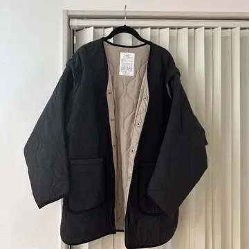 니코앤드 - 2way 자켓 L