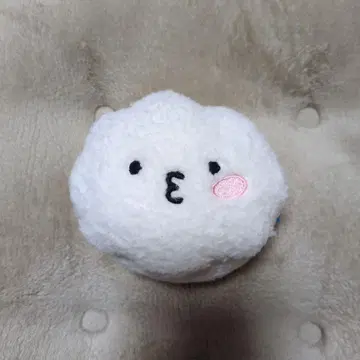 SEVENTEEN MINITEEN 코인 파우치 PPYOPULI 우지