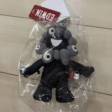 간사이 만박 데님 EDWIN 미야쿠미야쿠 키참