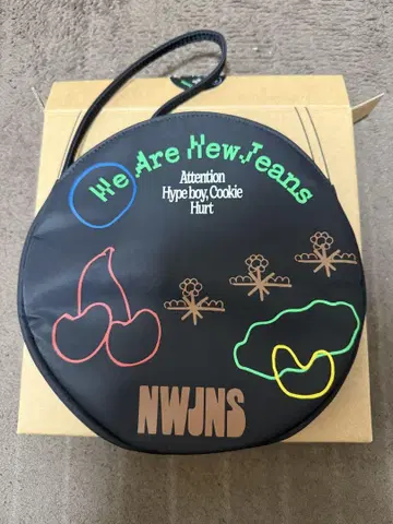 NEWJEANS 1st EP New Jeans