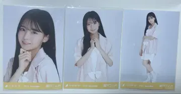 노기자카 브로마이드 세토구치