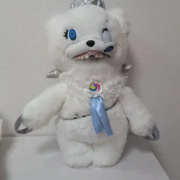 해미곰 서울 봉제 인형 USJ 할로윈