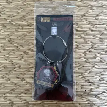 림버스 컴퍼니 파우스트 아크릴 키링
