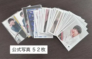 ambitious 나가오카 레오 공식 사진