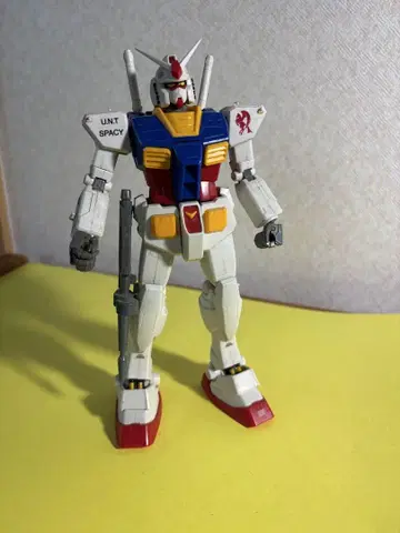 MG 건담