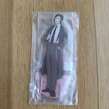 명탐정 코난 세가 럭키 쿠지 모로후시 타카아키 아크릴 스탠드