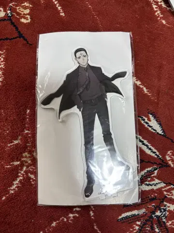 HUNTER x HUNTER 헌터헌터 애니카페 아크릴 스탠드 클로로