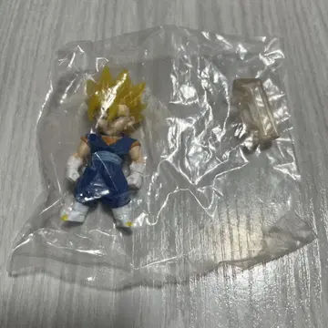 미개봉 드래곤볼 어드버지 3 초사이어인 베지트