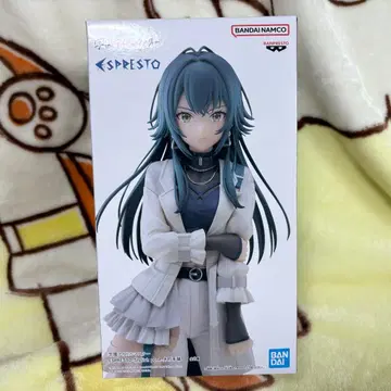 [배송비 포함] ESPRESTO 학마스 츠키무라 테마리 피규어