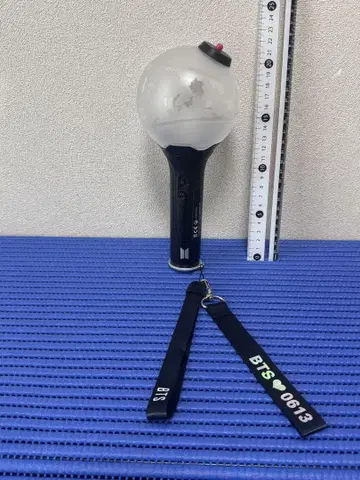 BTS 응원봉 ver3 c