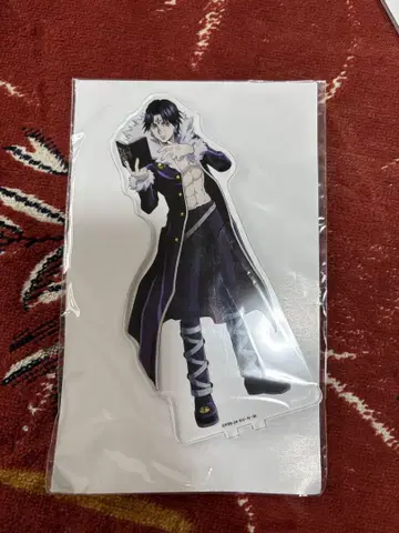 HUNTER x HUNTER 헌터헌터 애니카페 아크릴 스탠드 클로로
