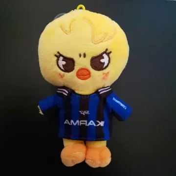 포가리 KARMA SKZOOver 필릭스 필리찬 SKZOO