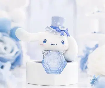 산리오 TOPTOY 해외 피규어 시나몬