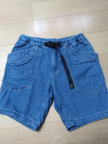 고헴프 트래블러 숏팬츠