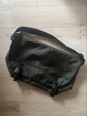 GAP 메신저 백