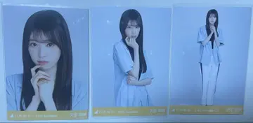 노기자카 브로마이드 야다