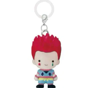 HUNTER x HUNTER 히소카 메지루시 참