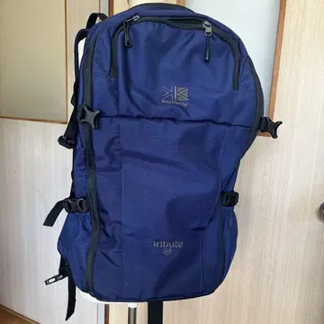 카리마, tribute40
