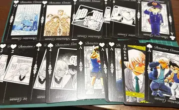 명탐정 코난 BIG 카드놀이