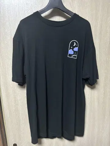 마스다 아야노 생일 기념 T셔츠 XL 사이즈