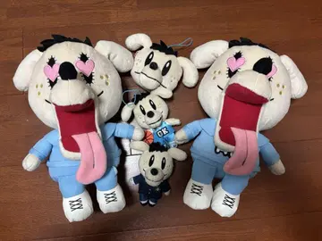 제네견 GENERATIONS 제네고교 카즈하라 류토 세트