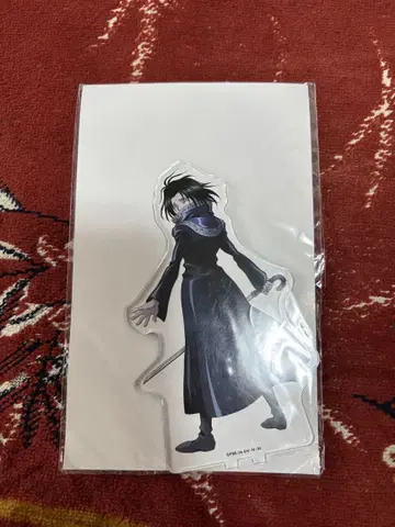 HUNTER x HUNTER 헌터헌터 애니카페 아크릴 스탠드 페이탄