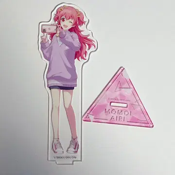[프로세카] 모모이 아이리 / 아크릴 스탠드