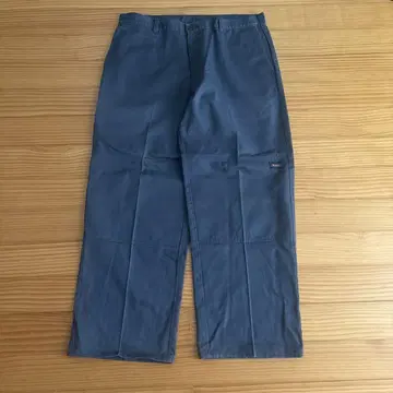 구제 의류 디키즈 더블니 w36 DICKIES 워크
