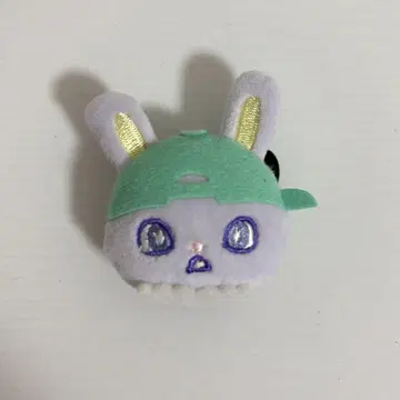 JOCHUM CAFE 인형 배지 치마타