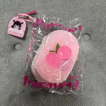 Mellojoy 스퀴즈 도파민 시리즈