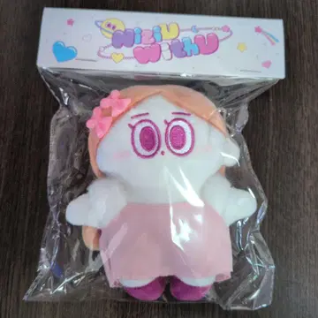 NiziU 백참 [ MAKO ] 팝스트