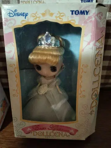 돌체나 에버애프터
