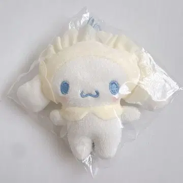산리오 시크릿 마스코트 시나모롤 시나몬 교자