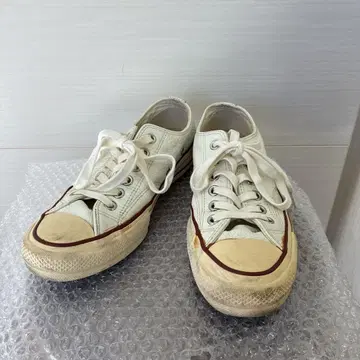 CONVERSE ADDICT CT70 아이보리 25.0