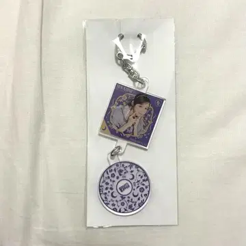 FRUITS ZIPPER 나카가와 루카 아크릴 키링