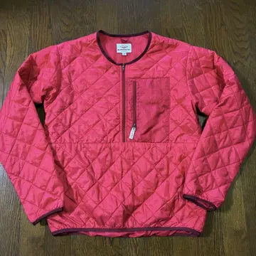 USA battenwear 퀼팅 자켓 S