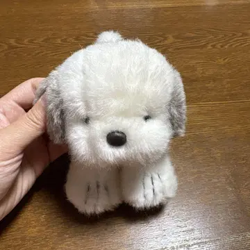 우메키치 쿠탓토 봉제 인형