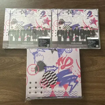 나니와단시 CD