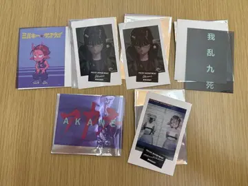 은하 특급 밀키 웨이 아카네 카나타